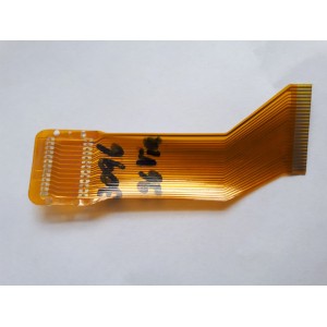 CABO FLAT DVD MIDI/NAPOLI/ROADSTAR (26 VIAS)