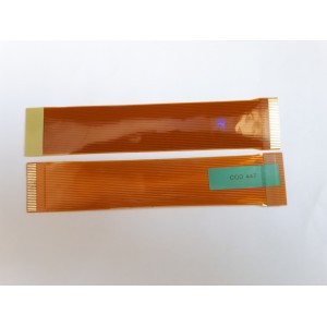 FLAT 26X14 (1MM) INVERTIDO (POLIAMIDA)